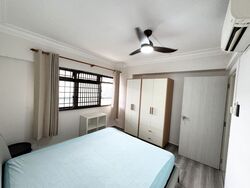 Blk 787B Woodlands Crescent (Woodlands), HDB 4 Rooms #621209951